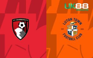 UK88 nhận định: Bournemouth vs Luton 02h30 ngày 14/3